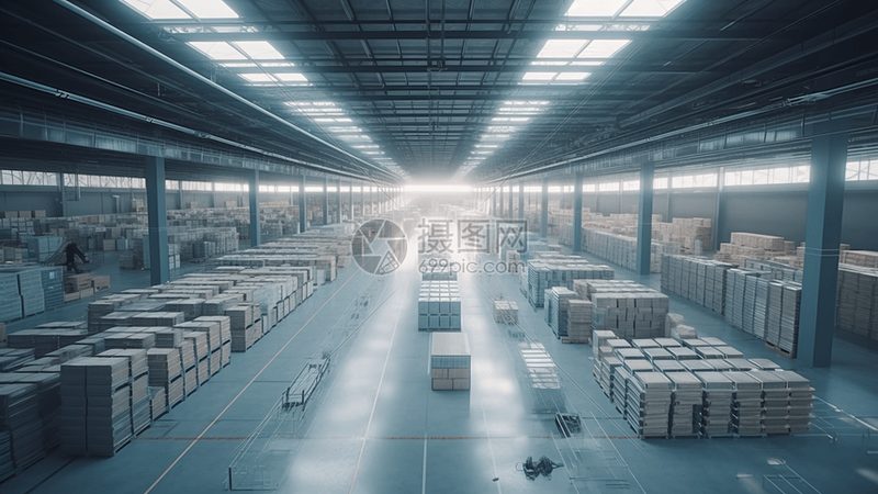 重型贯通式货架：揭秘其价格背后的因素**
