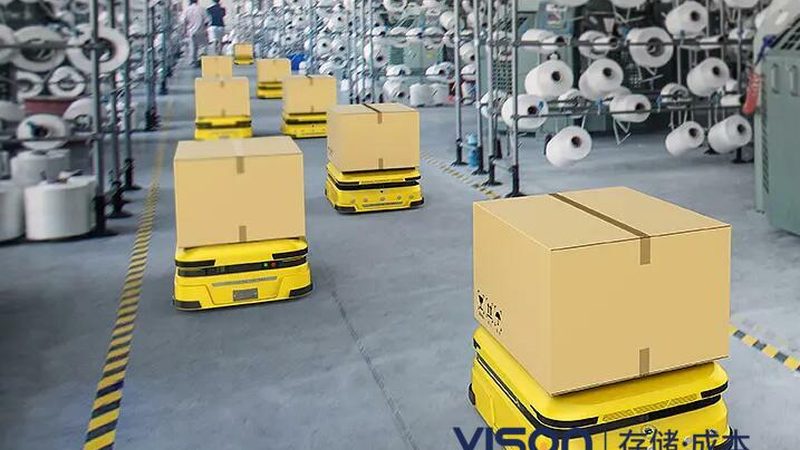 轻型横梁式货架承重标准：揭秘仓储设备的安全基石